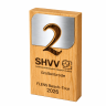 Holzpokal Eiche