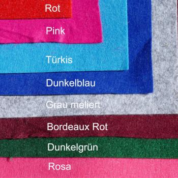 Preview: Altholz-Bild "Doppelherz"