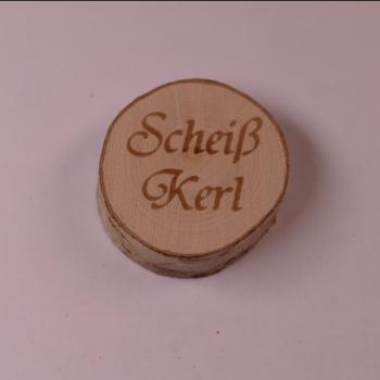 Scheiß Kerl