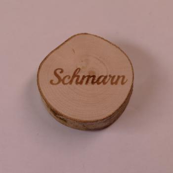 Schmarn
