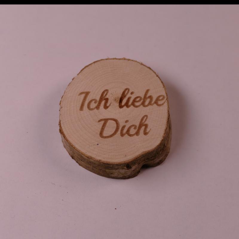 Ich Liebe Dich